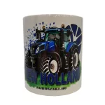 hrnček new holland
