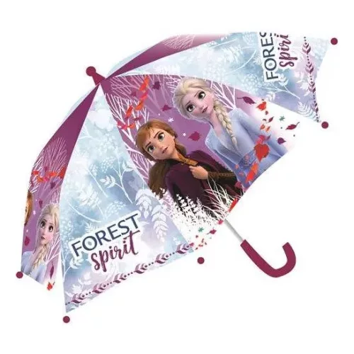 detský dáždnik disney frozen