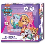 puzzle paw patrol 50 ks