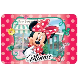 prestieranie disney minnie 43x28 ​​cm