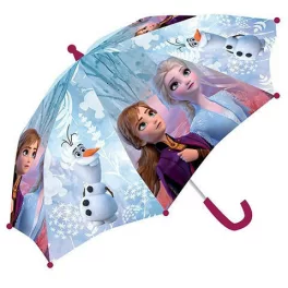 disney frozen mesmerizing winter detský dáždnik ø60 cm