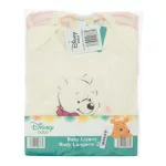 disney body pre bábätko macko pú 2 ks
