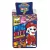 detská prikrývka na posteľ paw patrol big city 100x135cm, 40x60 cm