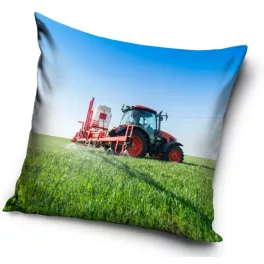 vankúš do traktora 40*40 cm