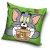 vankúš tom a jerry, dekoračný vankúš 40*40 cm
