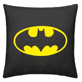 vankúš batman 40x40cm