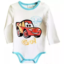 disney verda body pre bábätká, kombinéza