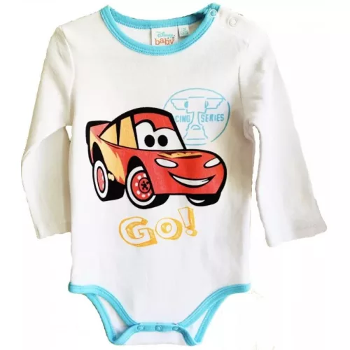 disney verda body pre bábätká, kombinéza