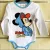 disney mickey body pre bábätká, overal