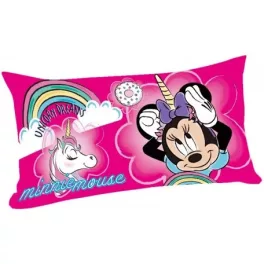 vankúš disney minnie, dekoračný vankúšik 34*69 cm