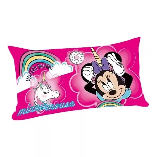 vankúš disney minnie, dekoračný vankúšik 34*69 cm