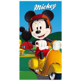 disney mickey osuška, plážová osuška 70*140cm