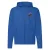 modrá mikina so zipsom zetor