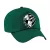 zelená látka ifa baseball čiapka