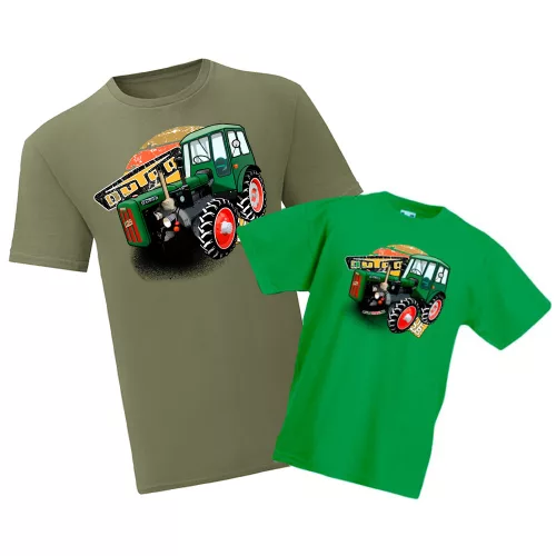 malý dutra (ue28) zelená agro páry sada - doprava zadarmo!