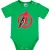 body čiapkatain america bábätká zelené