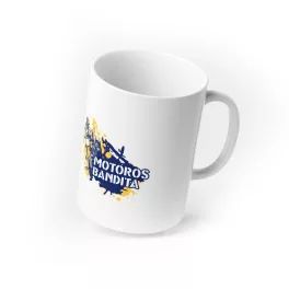 motocyklový banditaa