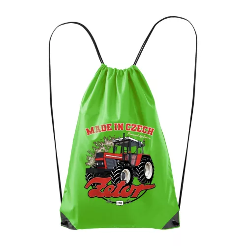 batoh zetor 10245 zelený