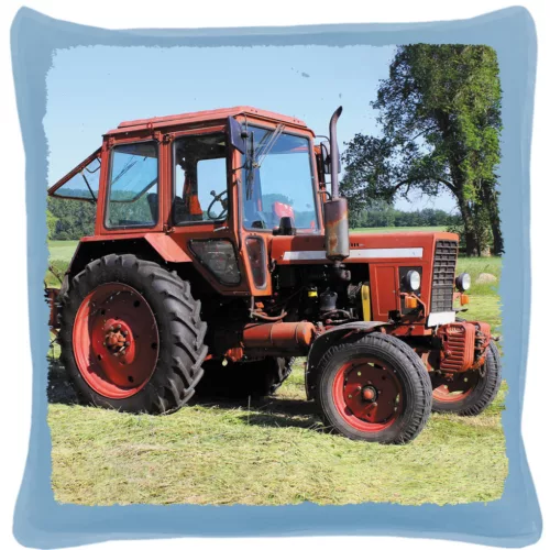 mtz strana 82 modrá bavlnená plátna