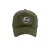 vymeniteľná šiltovka nissan military zelená
