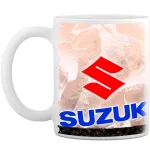 suzuki swift súprava hrnček-trička