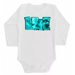 detské body, kombinéza