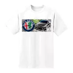 alfa romeo 159 súprava trička hrnček