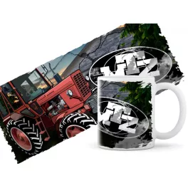 mtz 82 traktorový hrnček