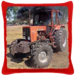 dymiaca tyčinka mtz 892 červený bavlnený vanúšek