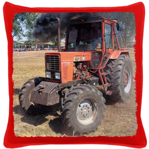 dymiaca tyčinka mtz 892 červený bavlnený vanúšek