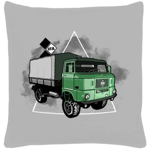 zelený drevo sivá bavlnený vanúšek