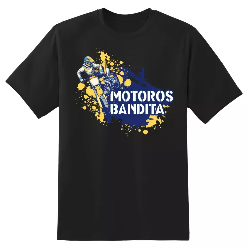 motocykel bandita čierny muž