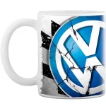 súprava trička volkswagen golf 3