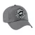 sivá látka baseball čiapka opel