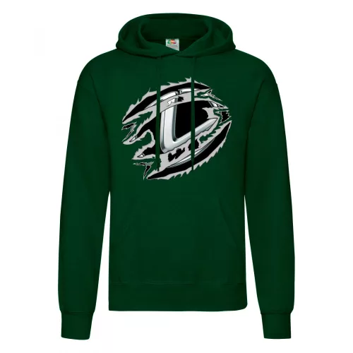 sveter lexus zelená