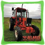 mtz 82 eyes zelený bavlnený vanúšek