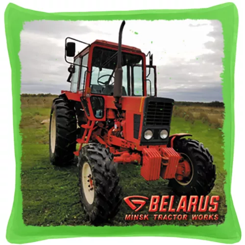 mtz 82 eyes zelený bavlnený vanúšek