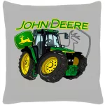 jd šedý bavlnený vanúšek