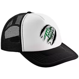čierno-biela ​​land rover baseball čiapka