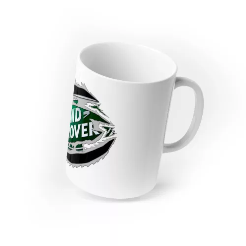 hrnček land rover