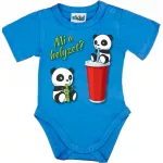 telo bábätka panda