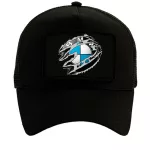 čierna vymeniteľná šiltovka bmw