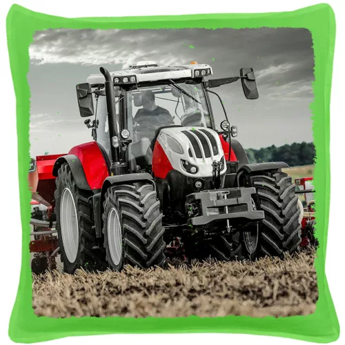 steyr zelený bavlnený vanúšek