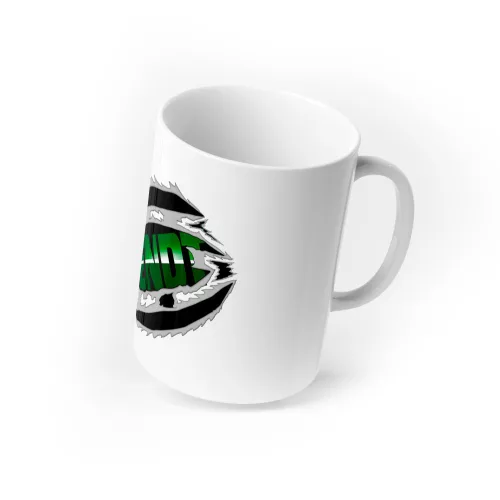 hrnček s logom fendt