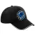 baseball čiapka new holland s čierno-bielym lehom