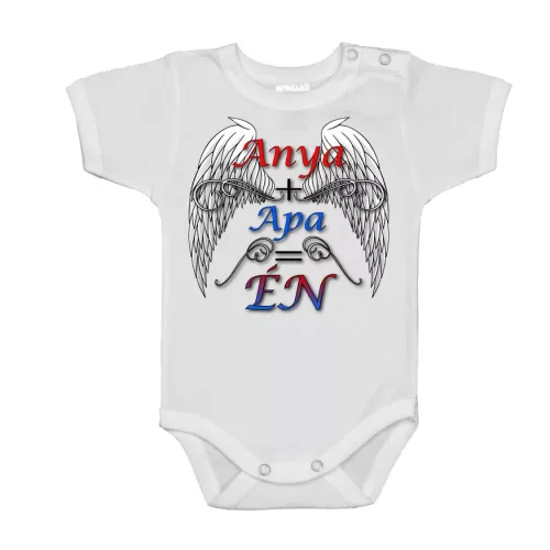 mama+otec=ja telo bábätka