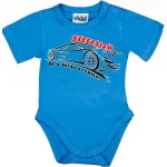 ľúbim ťa ocko, ale verda je moja! detské body čierne