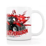 mtz 892.2 traktorový hrn