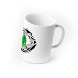 hrnček s logom škoda
