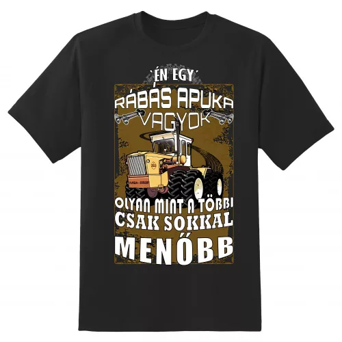 som úžasný otec... tričko
